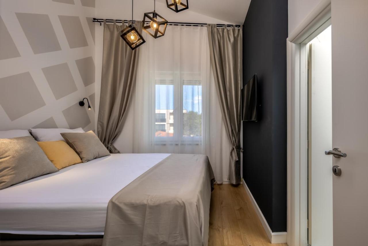 Apartment Forever Селце Экстерьер фото
