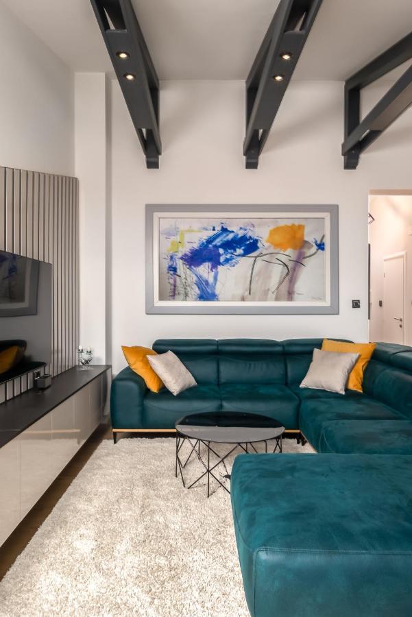 Apartment Forever Селце Экстерьер фото