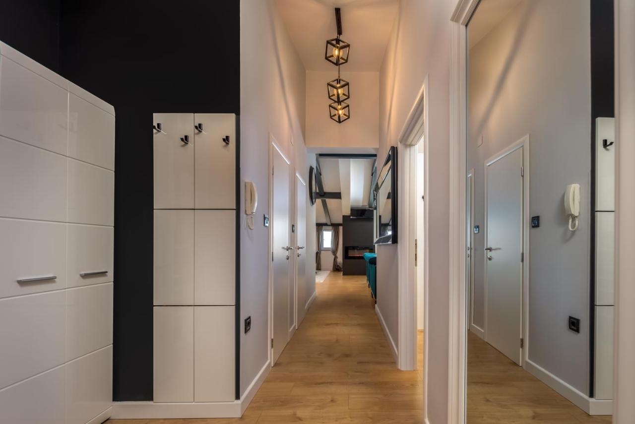 Apartment Forever Селце Экстерьер фото