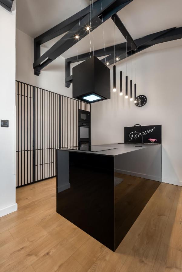 Apartment Forever Селце Экстерьер фото