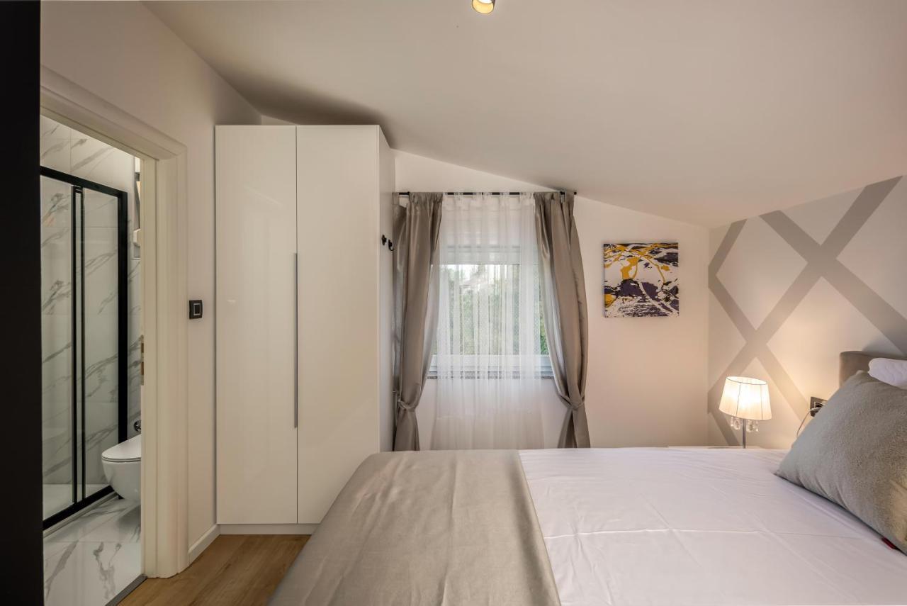 Apartment Forever Селце Экстерьер фото