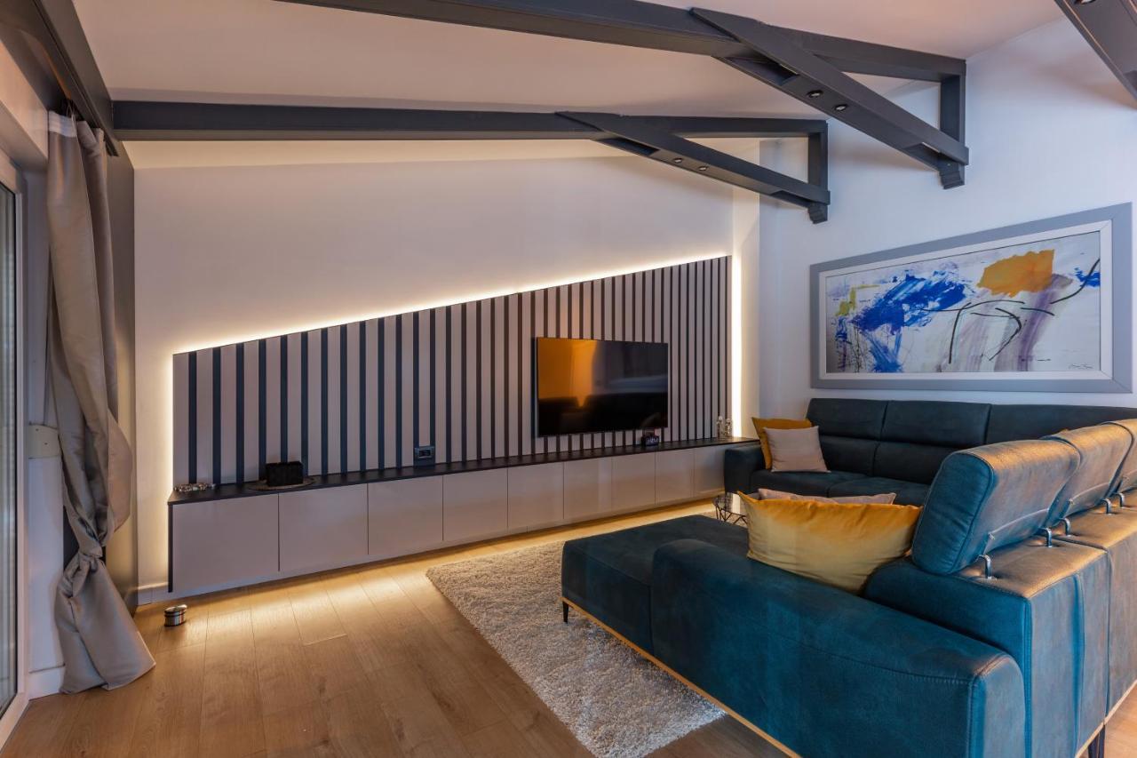 Apartment Forever Селце Экстерьер фото