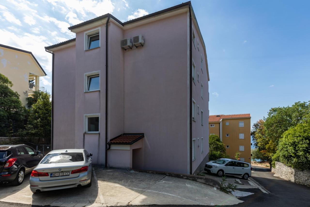Apartment Forever Селце Экстерьер фото
