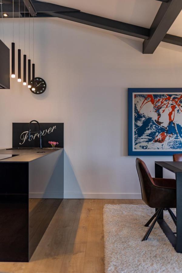 Apartment Forever Селце Экстерьер фото