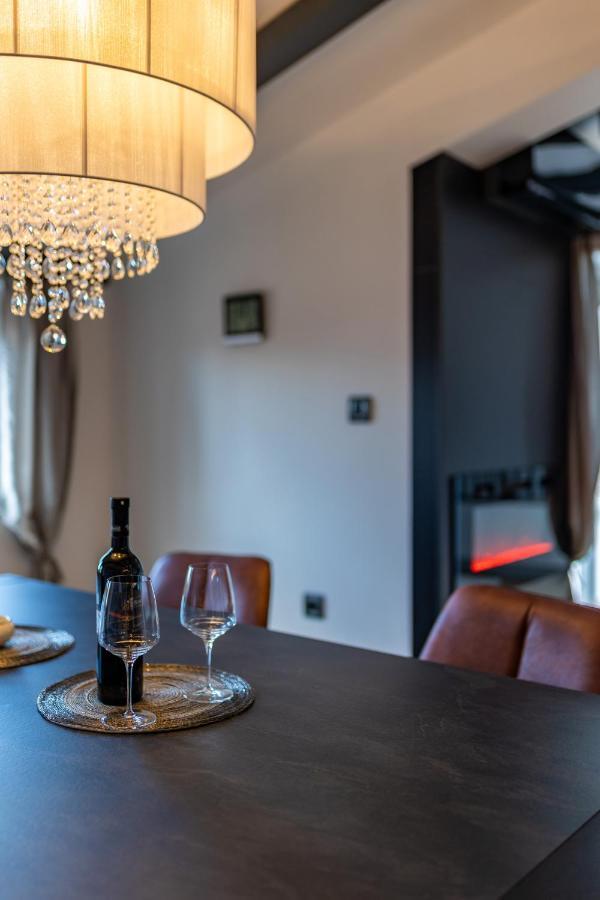 Apartment Forever Селце Экстерьер фото