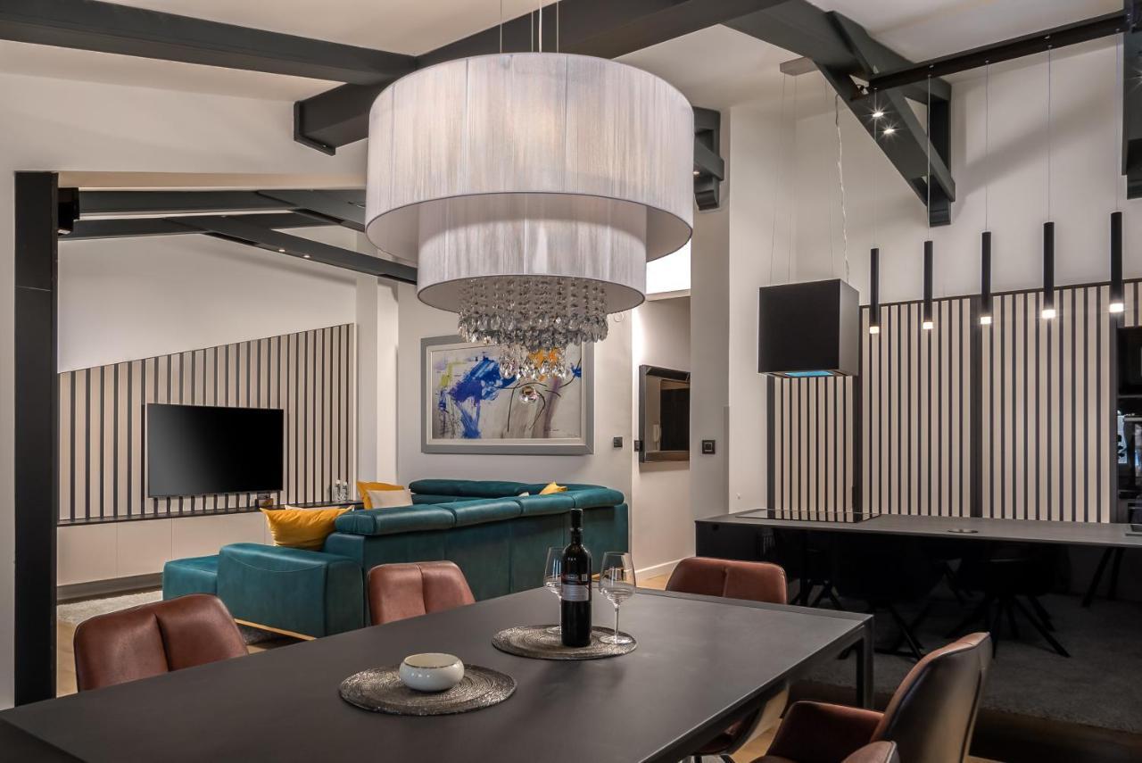 Apartment Forever Селце Экстерьер фото